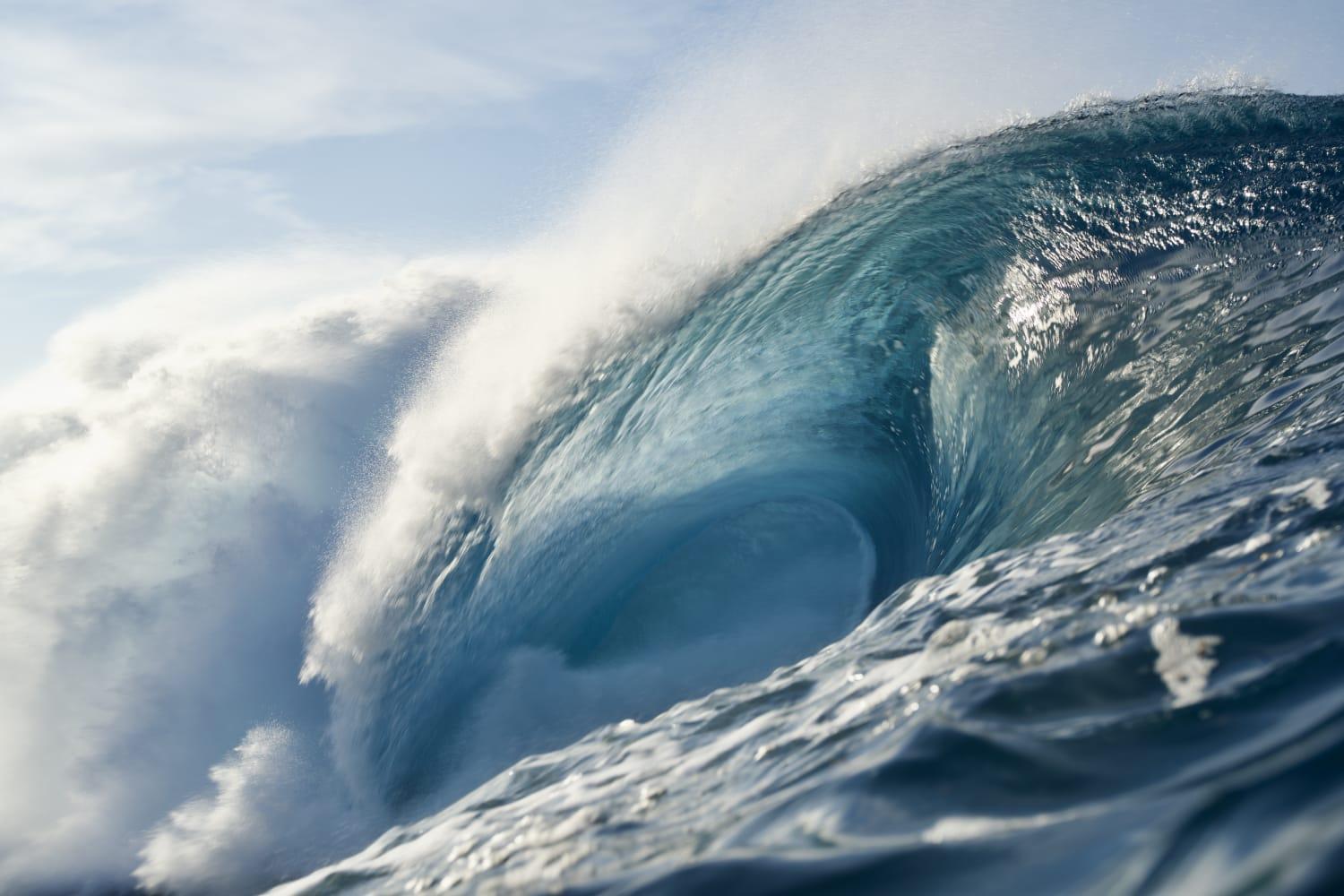 Hava'E Lodge Teahupoo Екстериор снимка