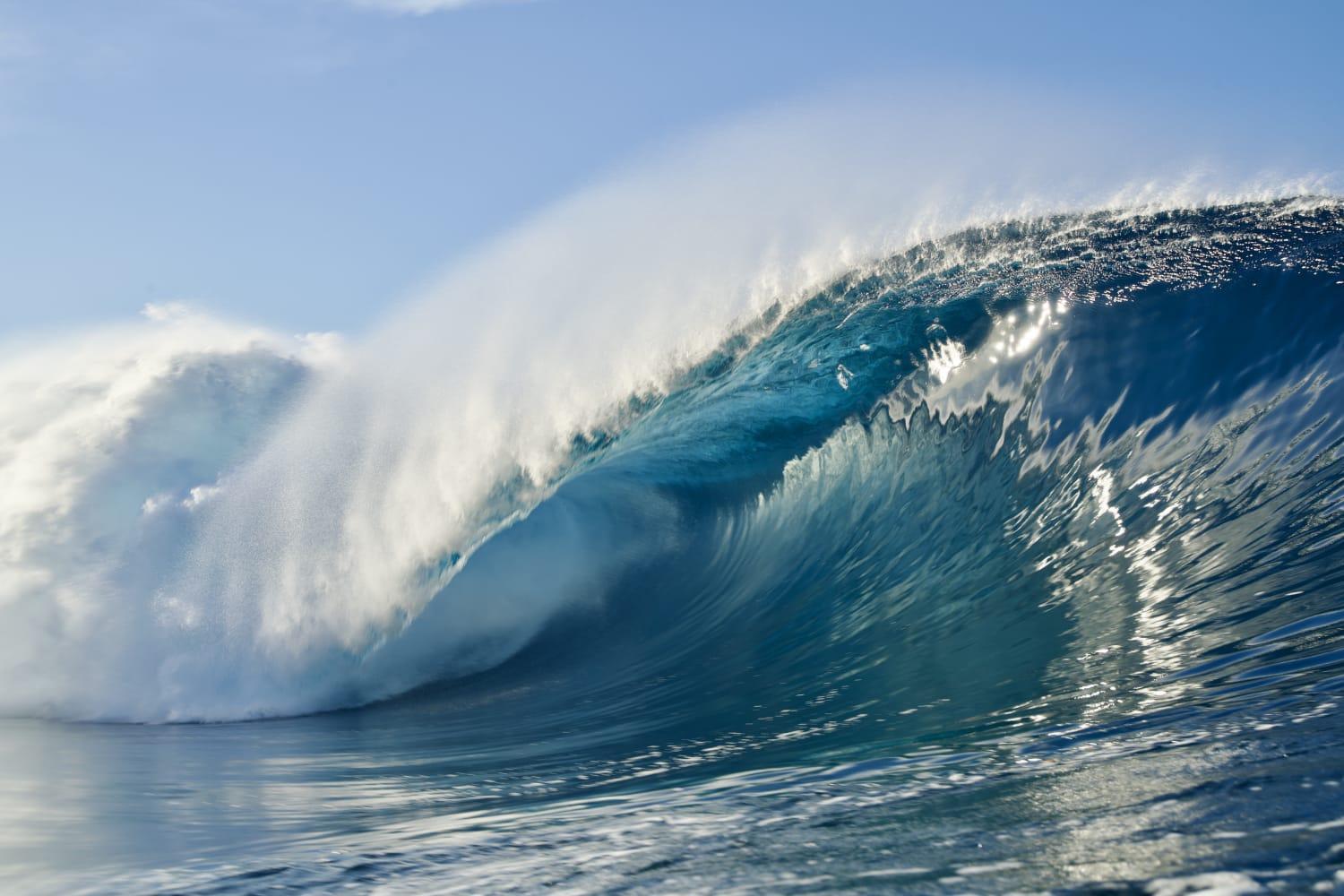 Hava'E Lodge Teahupoo Екстериор снимка